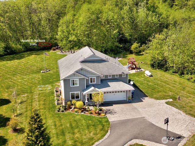 31724 19th Drive NW, Stanwood, WA 98292