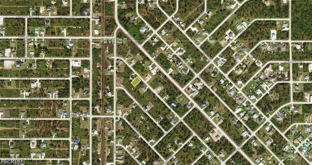 5055 Montego LN, Port Charlotte, FL 33981