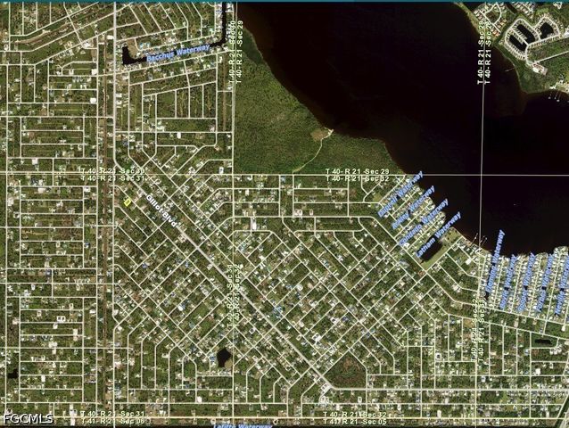 5055 Montego LN, Port Charlotte, FL 33981