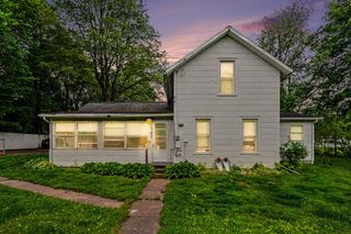 17625 E State Street, Vandalia Vllg, MI 49095