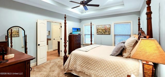 25076 Magnolia Boulevard, Pass Christian, MS 39571