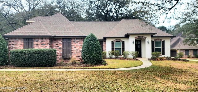 25076 Magnolia Boulevard, Pass Christian, MS 39571