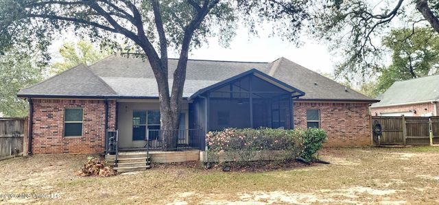 25076 Magnolia Boulevard, Pass Christian, MS 39571