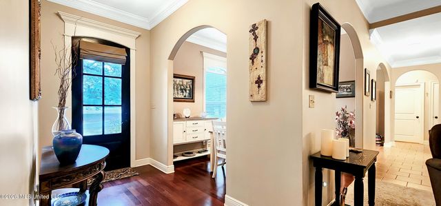 25076 Magnolia Boulevard, Pass Christian, MS 39571