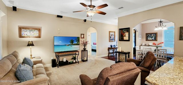 25076 Magnolia Boulevard, Pass Christian, MS 39571