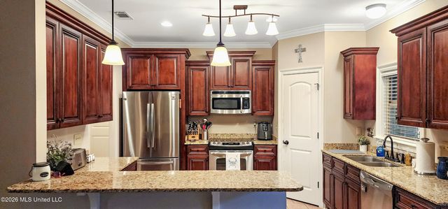 25076 Magnolia Boulevard, Pass Christian, MS 39571