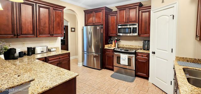 25076 Magnolia Boulevard, Pass Christian, MS 39571