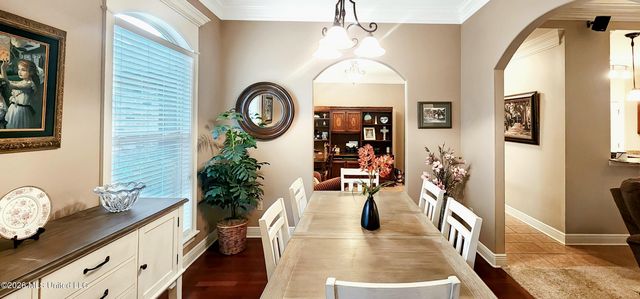 25076 Magnolia Boulevard, Pass Christian, MS 39571