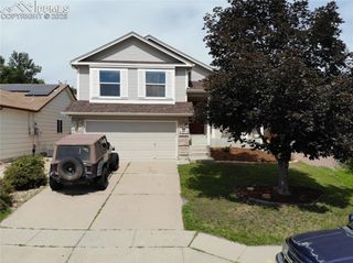 2310 Royal Palm Drive, Colorado Springs, CO 80918