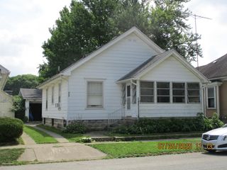 817 Washington Avenue 817 Washington Avenue, Piqua, OH 45356