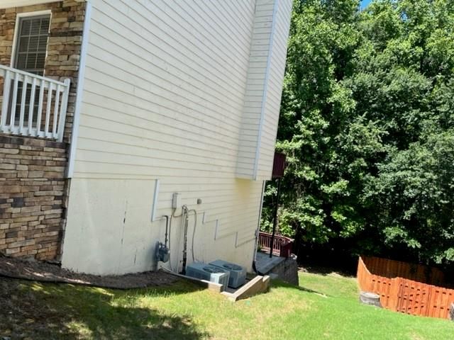 2945 Highland Pass, Alpharetta, GA 30004