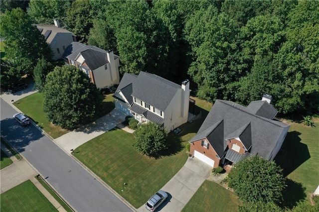 2945 Highland Pass, Alpharetta, GA 30004