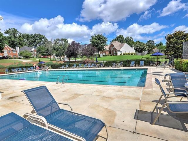 2945 Highland Pass, Alpharetta, GA 30004