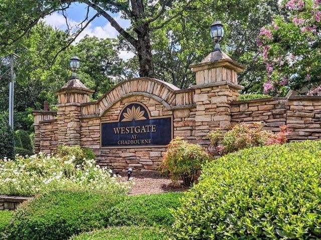 2945 Highland Pass, Alpharetta, GA 30004