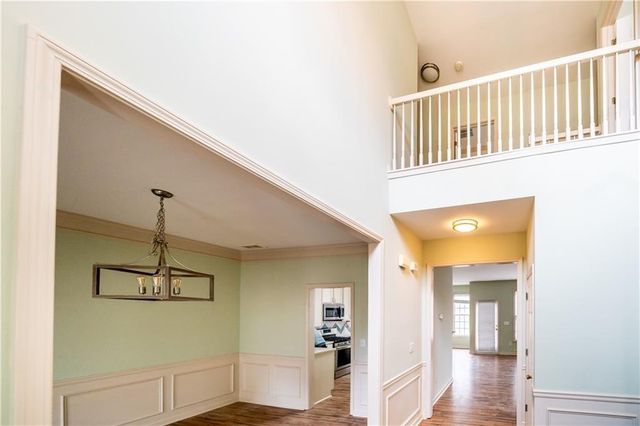 2945 Highland Pass, Alpharetta, GA 30004