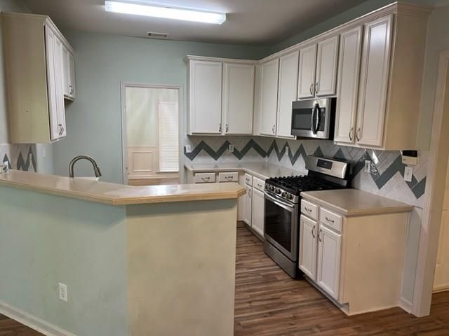 2945 Highland Pass, Alpharetta, GA 30004