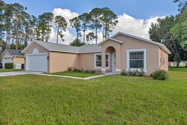 62 BELVEDERE LANE, Palm Coast, FL 32137