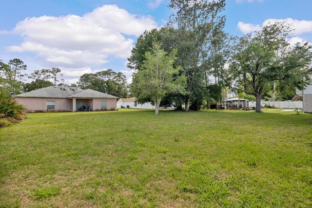 62 BELVEDERE LANE, Palm Coast, FL 32137