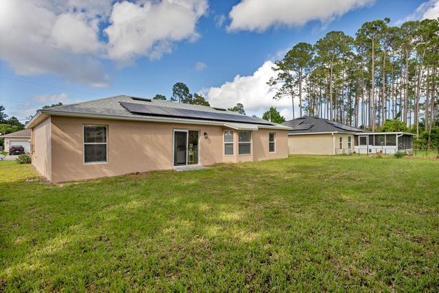 62 BELVEDERE LANE, Palm Coast, FL 32137