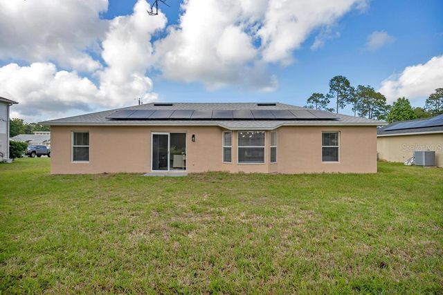 62 BELVEDERE LANE, Palm Coast, FL 32137