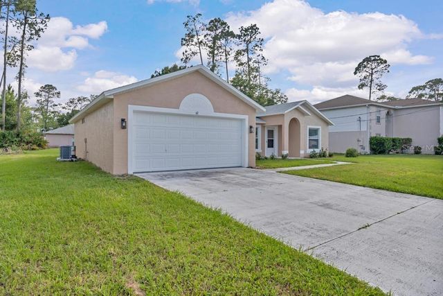 62 BELVEDERE LANE, Palm Coast, FL 32137
