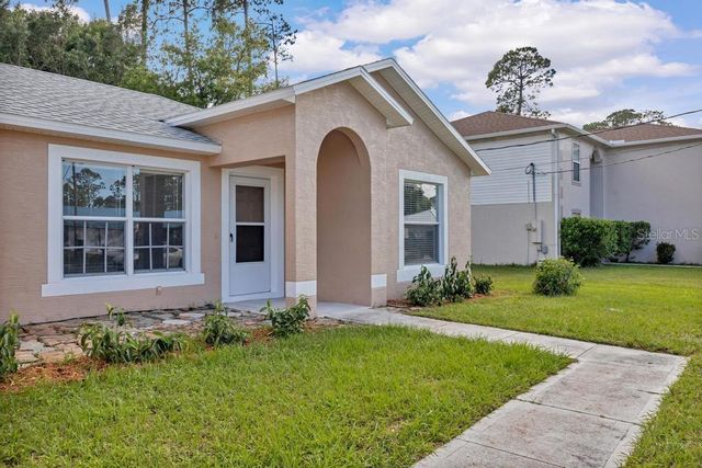 62 BELVEDERE LANE, Palm Coast, FL 32137