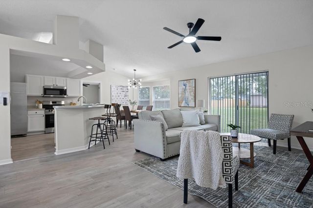 62 BELVEDERE LANE, Palm Coast, FL 32137