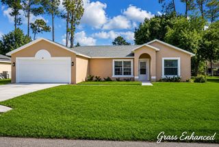 62 BELVEDERE LANE, Palm Coast, FL 32137