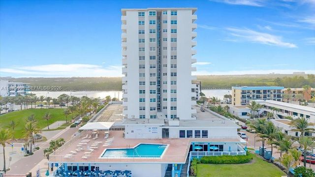 3111 N Ocean Dr 905, Hollywood, FL 33019