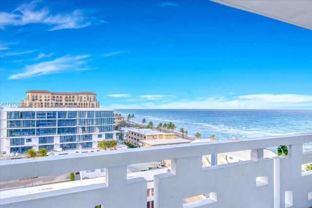 3111 N Ocean Dr 905, Hollywood, FL 33019