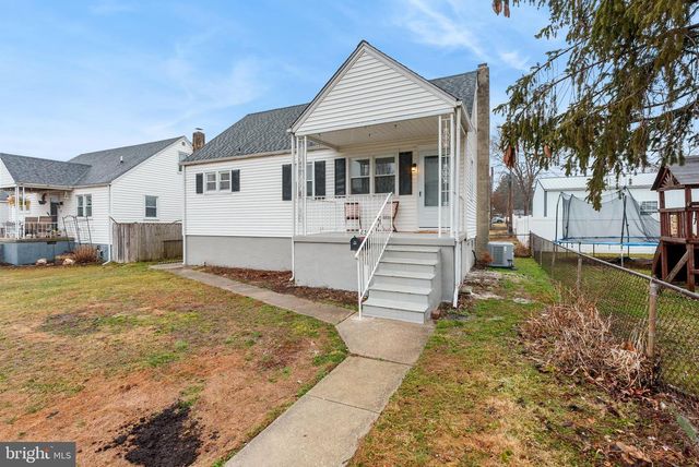 8504 JAMES AVE, Baltimore, MD 21234