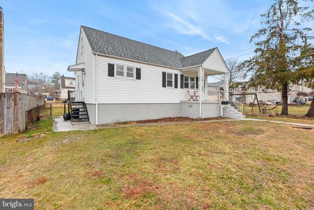 8504 JAMES AVE, Baltimore, MD 21234