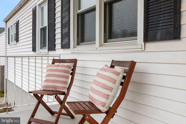 8504 JAMES AVE, Baltimore, MD 21234