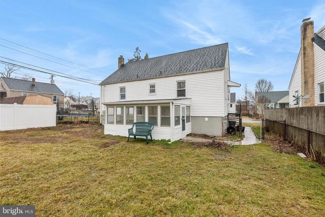 8504 JAMES AVE, Baltimore, MD 21234