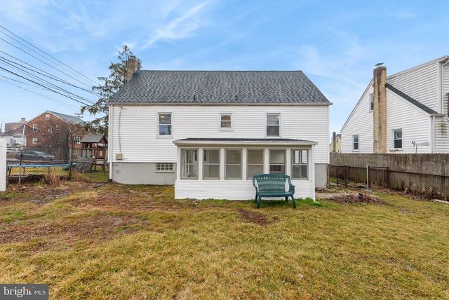 8504 JAMES AVE, Baltimore, MD 21234