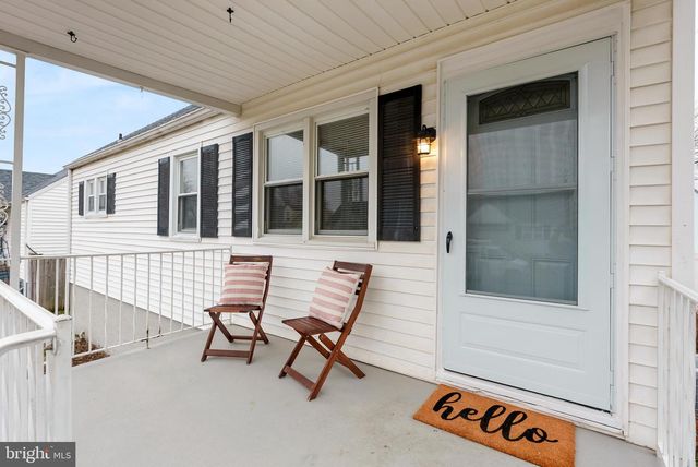 8504 JAMES AVE, Baltimore, MD 21234