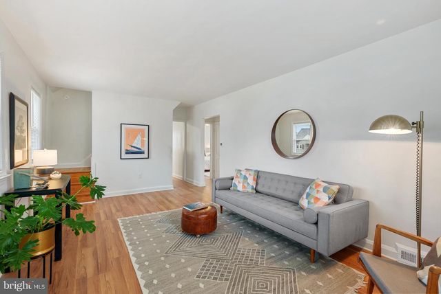 8504 JAMES AVE, Baltimore, MD 21234