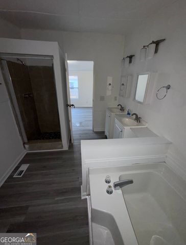 53 Poole Circle, Ellenwood, GA 30294