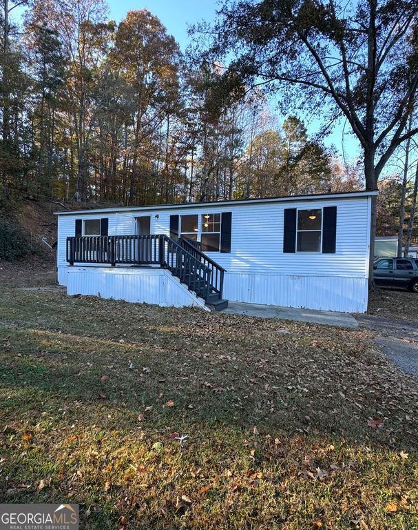 53 Poole Circle, Ellenwood, GA 30294