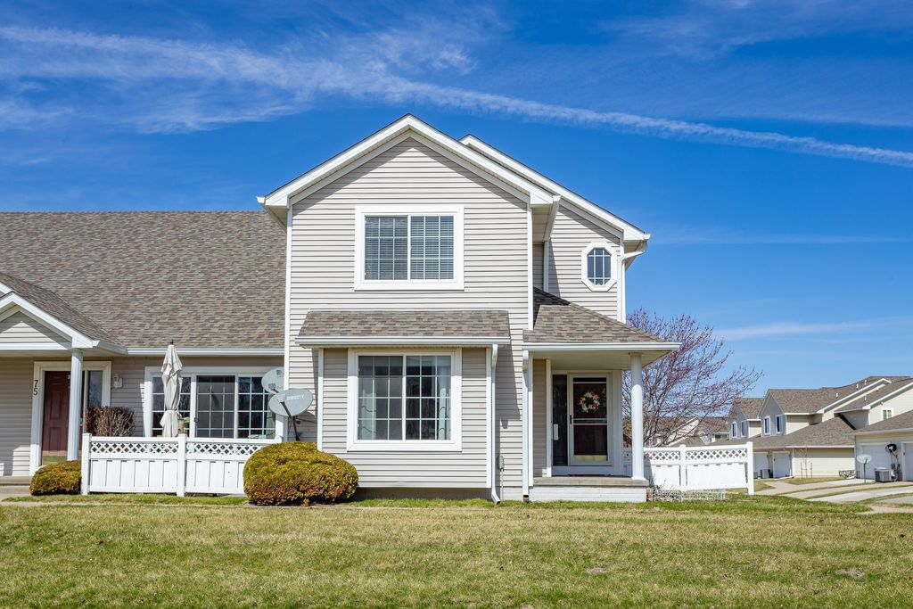 85 SE Melrose Drive, Waukee, IA 50263