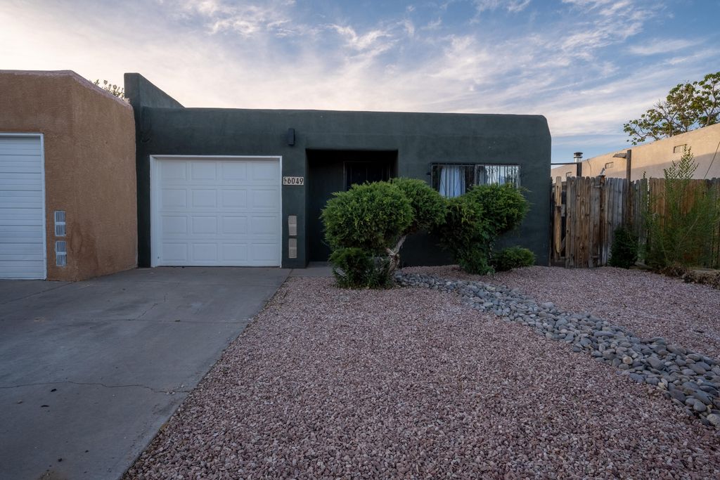 Image 1 of property listing at 6049 Namath Avenue NW, Albuquerque, NM 87120