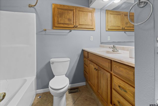 2105 Cardinal Circle, Jacksonville, TX 75766