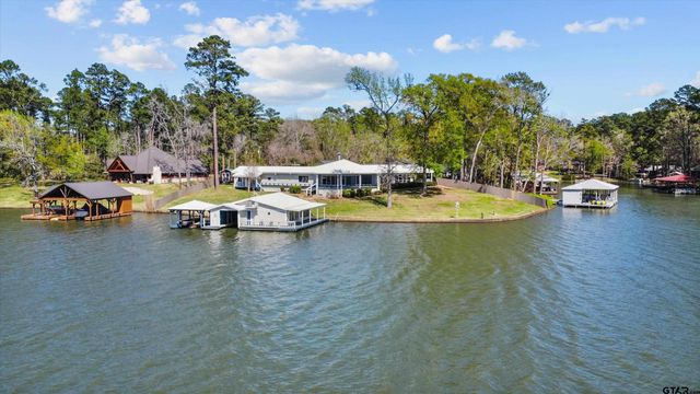 2105 Cardinal Circle, Jacksonville, TX 75766