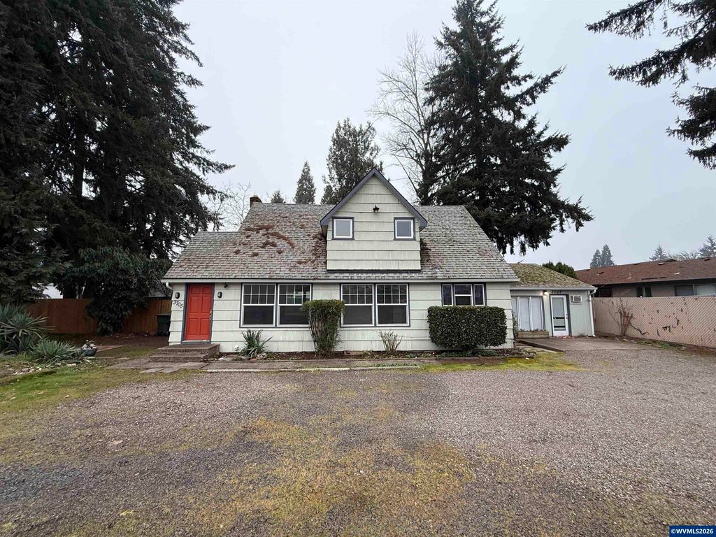 3705 Cherry Av NE, Keizer, OR 97303