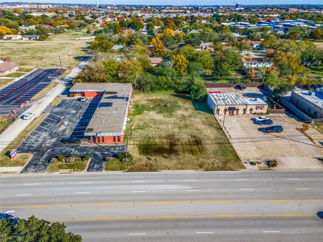 5336 Davis Boulevard, North Richland Hills, TX 76180