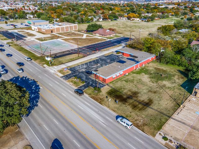 5336 Davis Boulevard, North Richland Hills, TX 76180