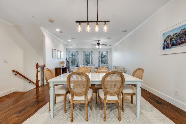 1600 Abrams Road 46, Dallas, TX 75214