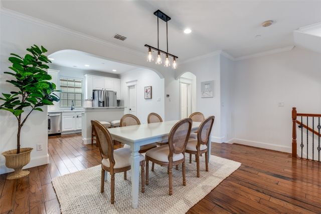 1600 Abrams Road 46, Dallas, TX 75214