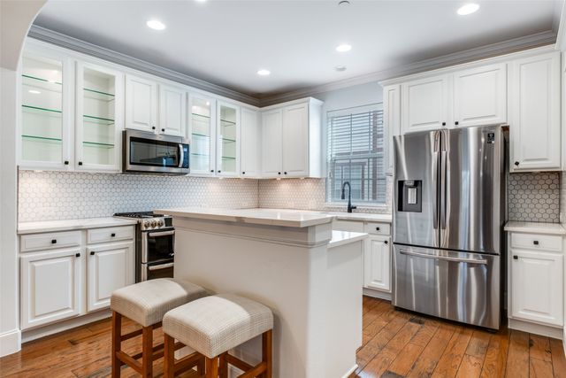 1600 Abrams Road 46, Dallas, TX 75214