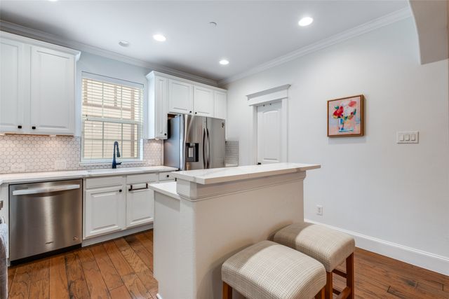 1600 Abrams Road 46, Dallas, TX 75214